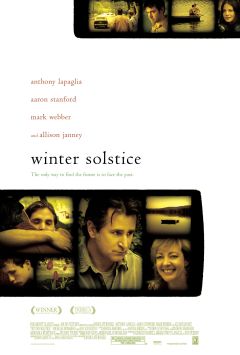 Фильм Зимнее солнцестояние (2004)