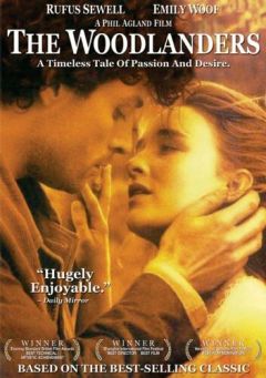 Фильм В краю лесов (1997)
