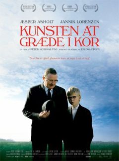 Фильм Искусство плача (2006)