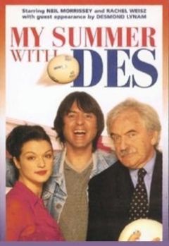 Фильм Мое лето с Дес (1998)