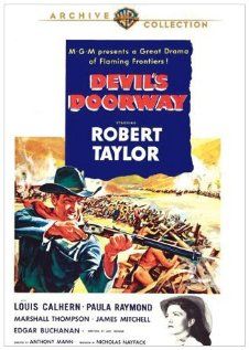 Фильм Врата дьявола (1950)