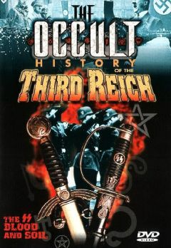 Оккультная история Третьего рейха (1992)