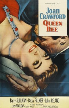 Фильм Королева пчёл (1955)