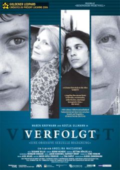 Фильм Преследуемый (2006)