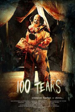 Фильм 100 слёз (2007)