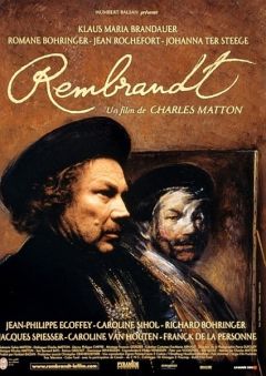 Фильм Рембрандт (1999)