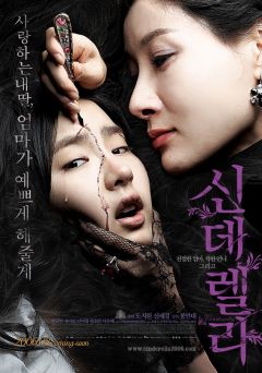 Фильм Золушка (2006)
