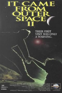Нечто из космоса 2 (1996)