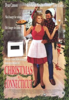 Рождество в Коннектикуте (1992)