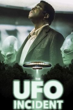 Фильм Инцидент с НЛО (1975)