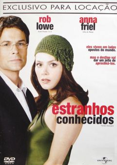 Фильм Совершенные незнакомцы (2004)