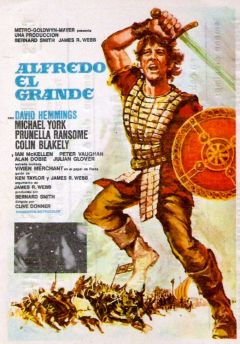 Фильм Альфред Великий (1969)