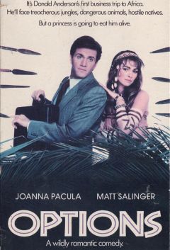 Опции (1989)