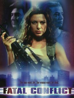 Фатальный конфликт (2000)