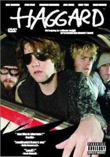 Фильм Хаггард (2003)