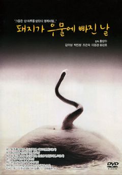 Фильм День, когда свинья упала в колодец (1996)