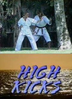 Смертоносный удар (1993)