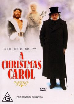 Фильм Рождественская история (1984)