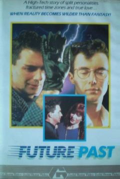 Будущее прошедшее (1989)