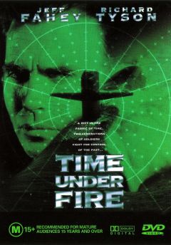 Фильм Время под огнем (1997)