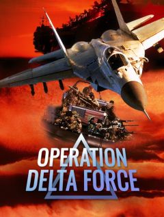 Фильм Операция отряда Дельта (1997)