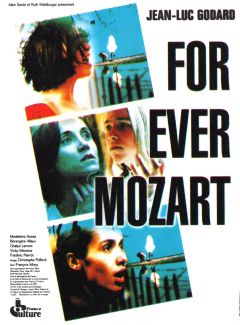Фильм Моцарт – навсегда (1996)