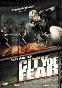 Фильм Город страха (2000)