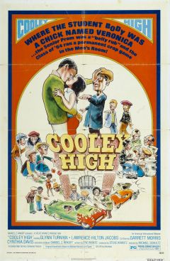 Фильм Училище Кули (1975)