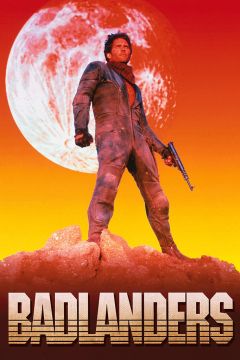 Фильм Воины пустоши (1992)