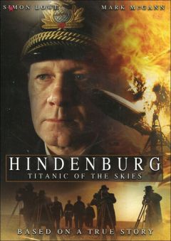 Фильм Гинденбург: Титаник небес (2007)
