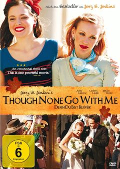 Фильм Хотя со мною никто не идёт (2006)