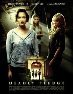 Фильм Призраки в женской общаге (2007)