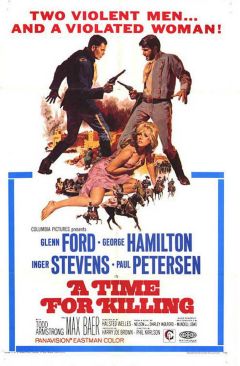 Фильм Время убивать (1967)
