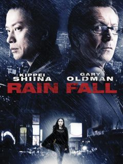Рэйн Фолл (2009)