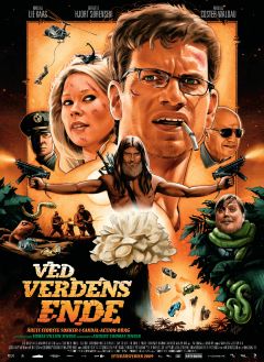 Фильм На краю света (2009)