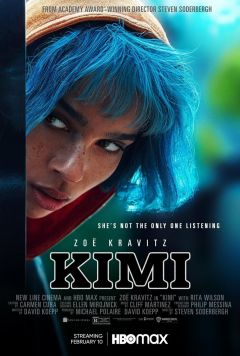 Фильм Кими (2021)