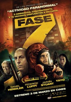 Фильм Седьмой этап (2010)
