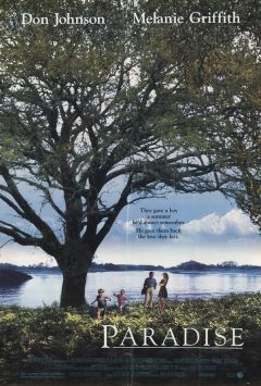 Фильм Рай (1991)