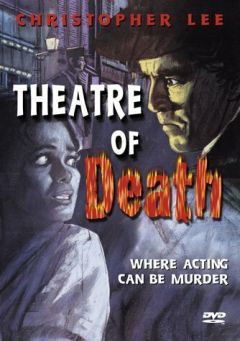 Фильм Театр смерти (1967)