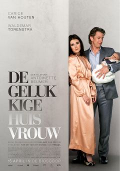 Фильм Счастливая домохозяйка (2010)