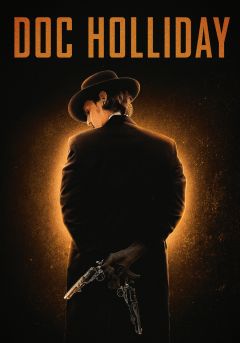 Фильм Док Холлидей (2023)