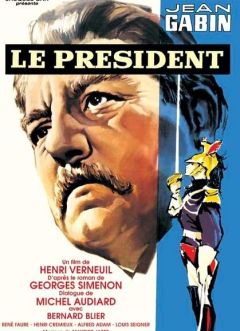 Фильм Президент (1961)