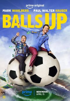 Фильм Шары вверх (2026)