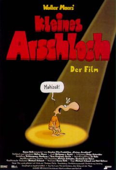 Фильм Маленький Аршлох (1997)