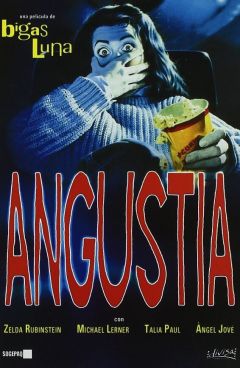 Фильм Мучительная боль (1987)
