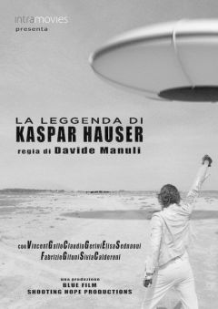 Фильм Легенда о Каспаре Хаузере (2012)