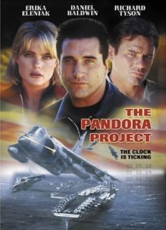 Проект Пандора (1998)