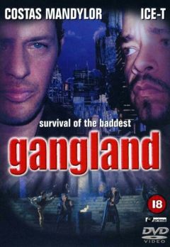 Фильм Зона криминала (2001)