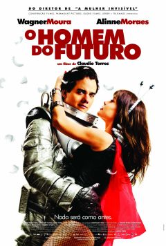 Фильм Человек будущего (2011)