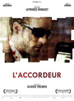 Фильм Настройщик (2010)